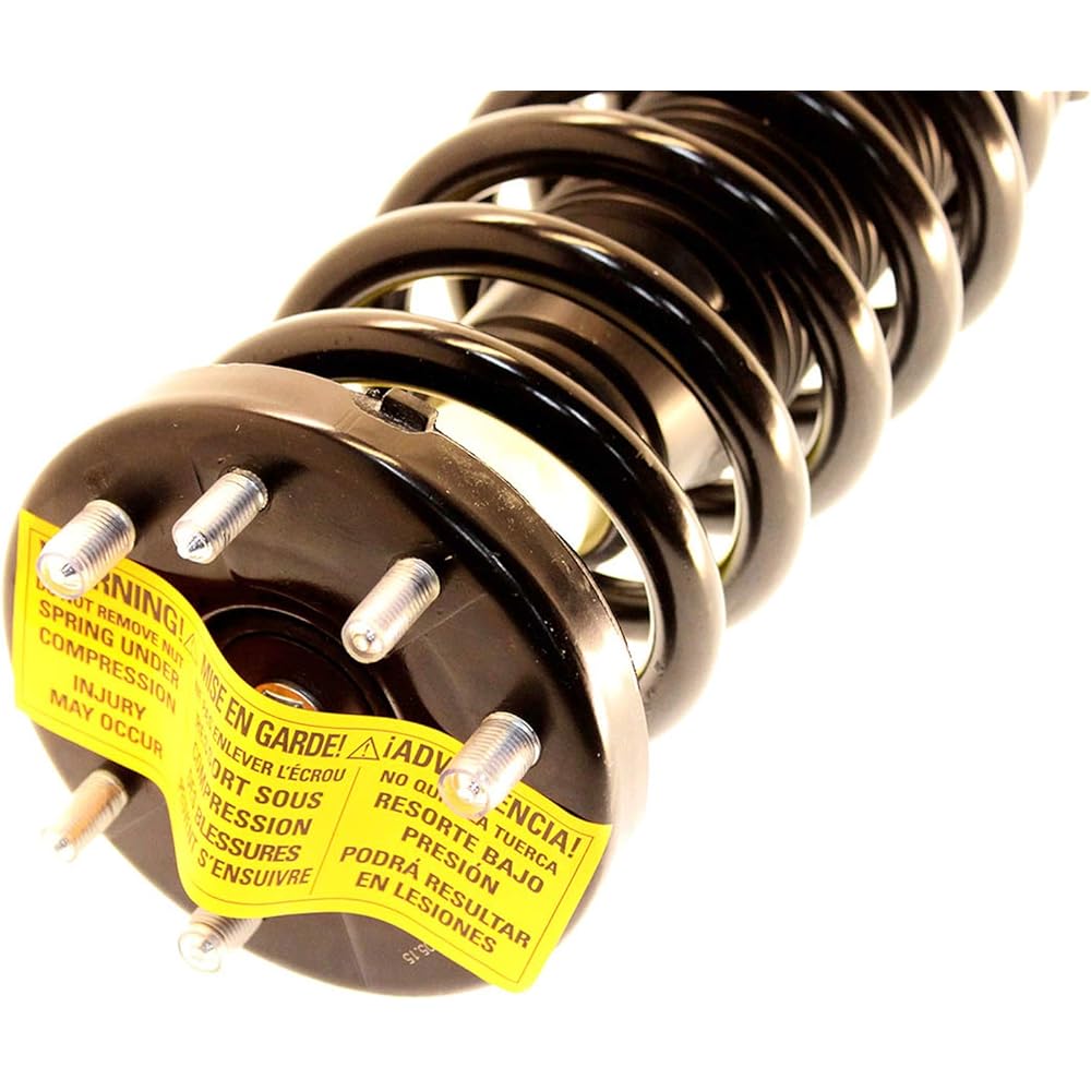 KYB SR4189 Strut Plus