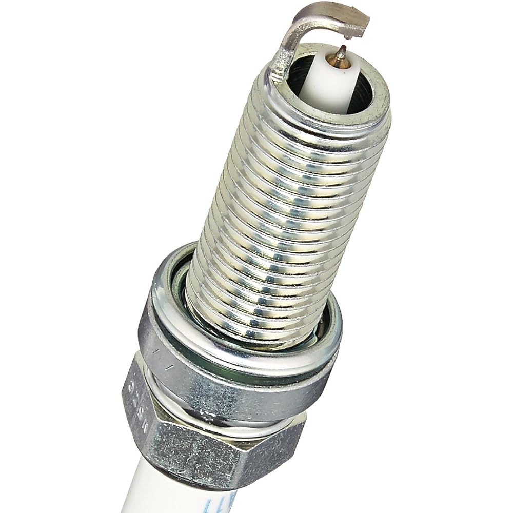 NGK # 9029 re-za-iriziumusupa-kupuragu dilkar6 a11 – 4 Pcs