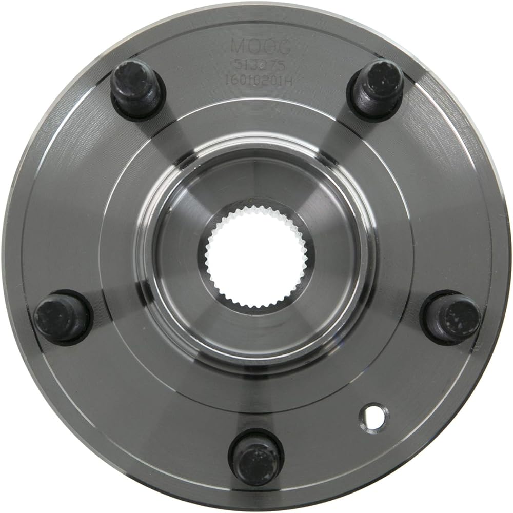 MOOG 513275 Wheel Bearing and Hub Assembly