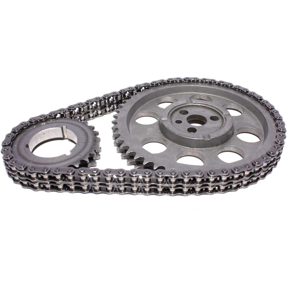 COMPETITION CAMS competition cam 2100 Magnum 2 row timing set '78-'86 Chevrolet V6 265-400 Small block