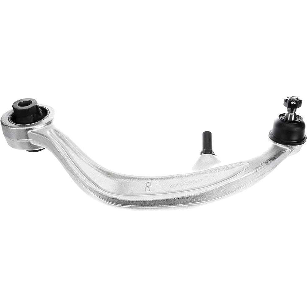 DORMAN 521-602 Suspension Control Arm and Ball Joint Assemblies Specific Infinity/Nissan Model for Nissan Model