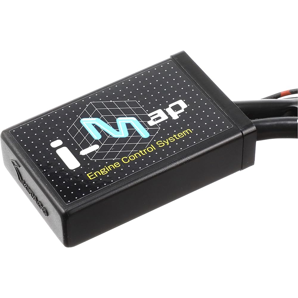 KITACO i-map coupler on set Super Cub 110 (JA10), Cross Cub 763-1429100