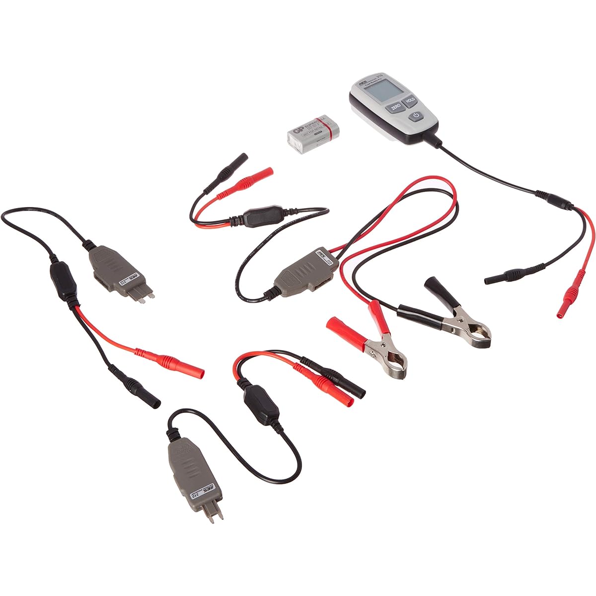 ESI 310 FUSE BUDDY Protest Kit