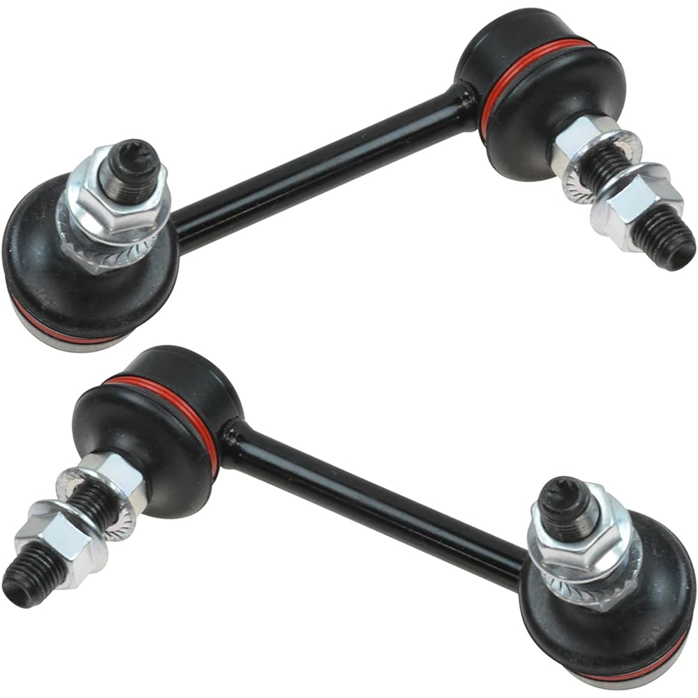 Stabilizer Swaver Link Rear left and right Pair Ultimamaximamurano