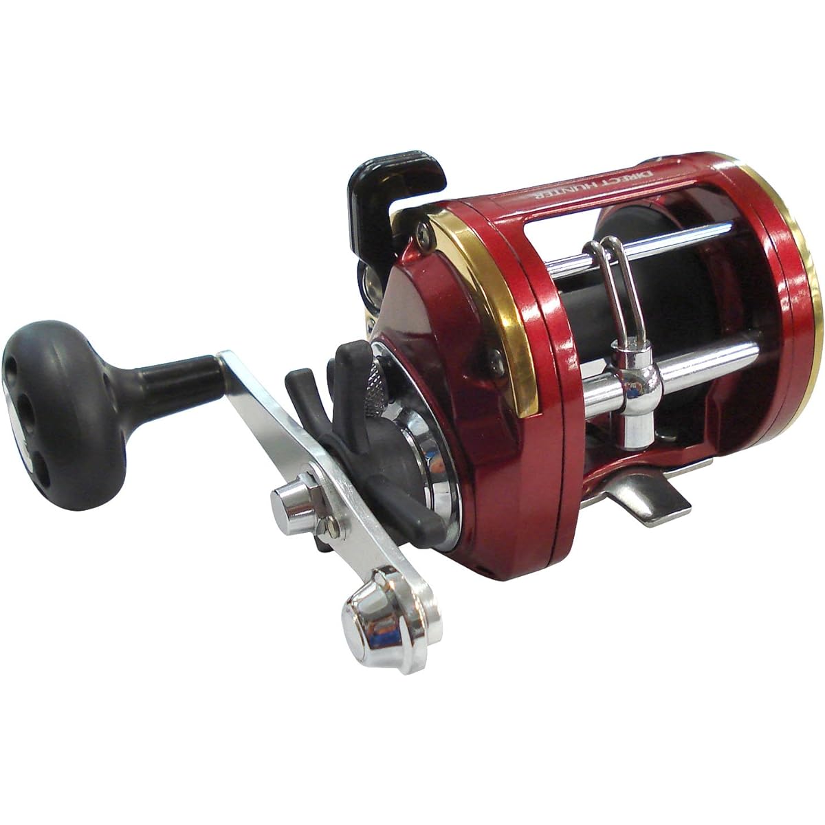 PRO MARINE Direct Hunter Ship PE4-200M No Thread DH800N