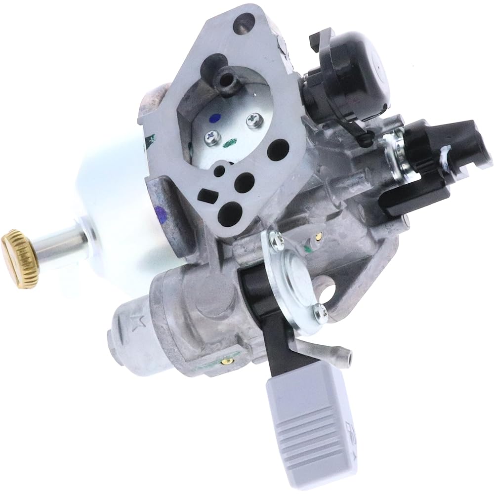 Honda 16100-ZE3-H61 Carburetor (Be80E A)
