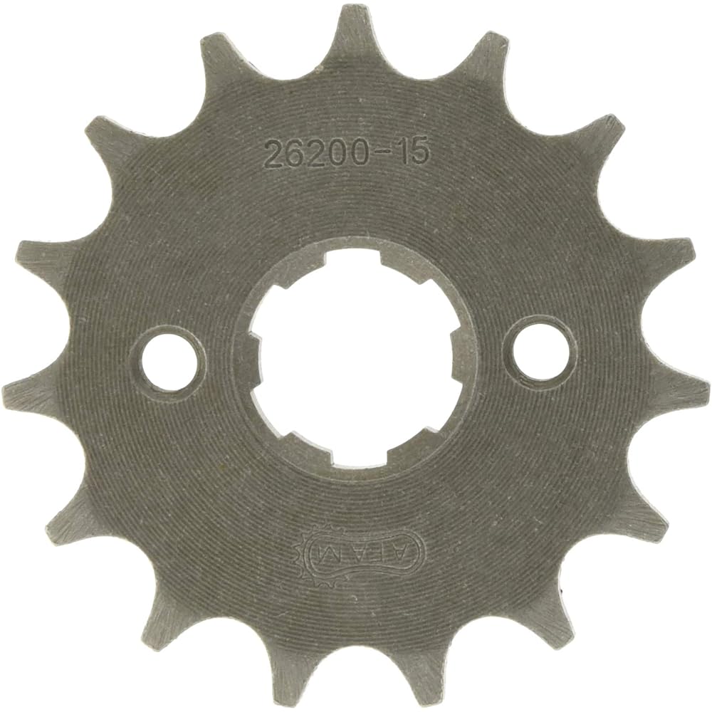 AFAM front sprocket 26200-16