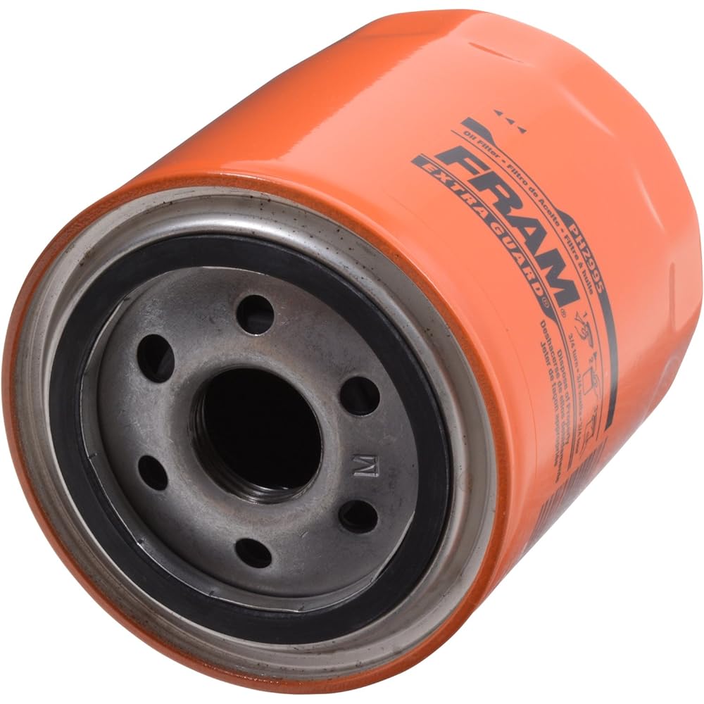 FRAM Extra Guard PH2995 10K Mile Changed Spin -on Oil Filter