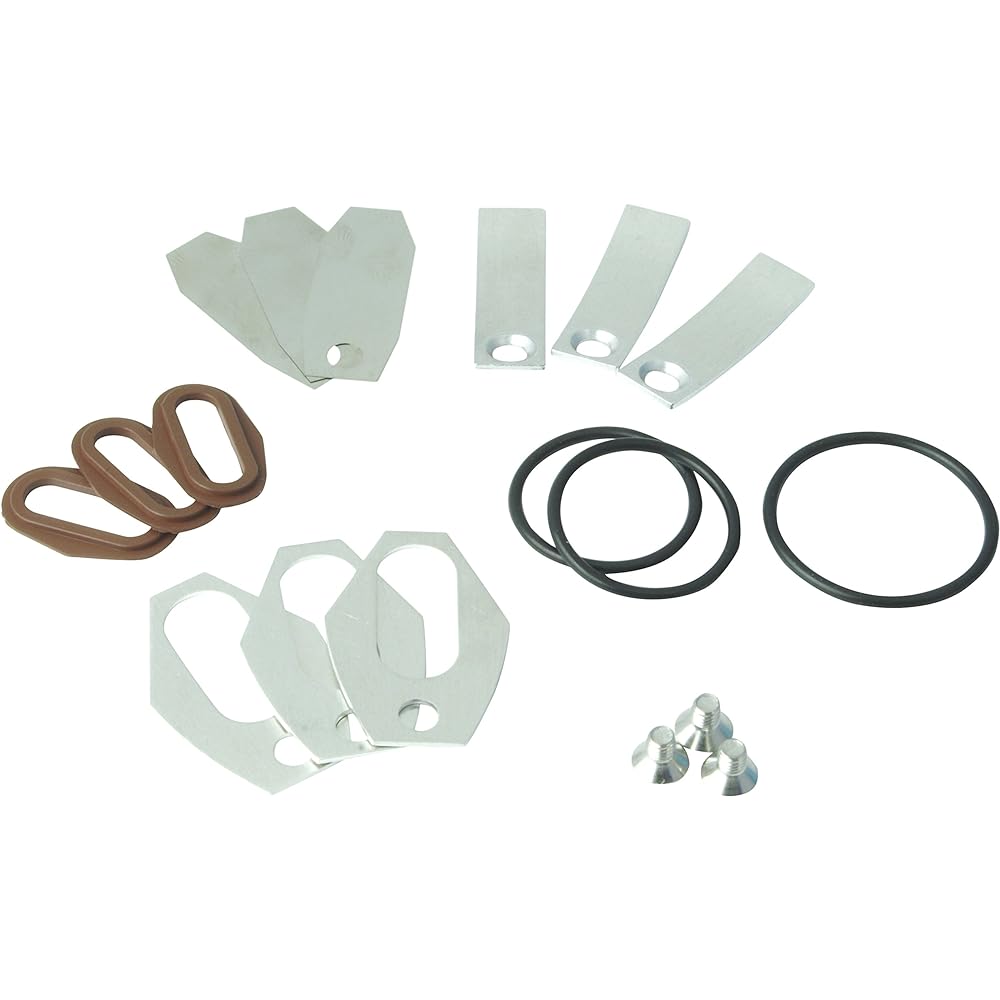 TERAMOTO T-REV Full Overhaul Kit 0.07 3041