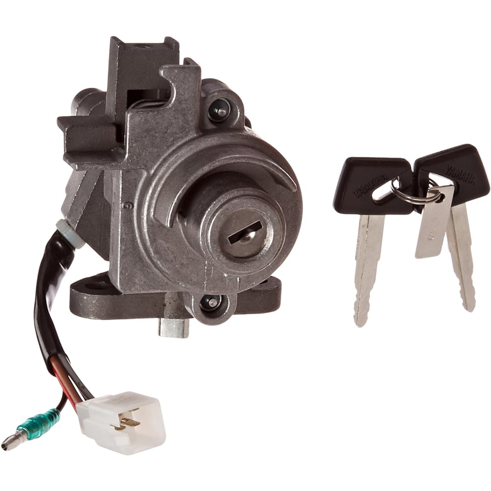 Yamaha 5PJH25010000 Main Switch