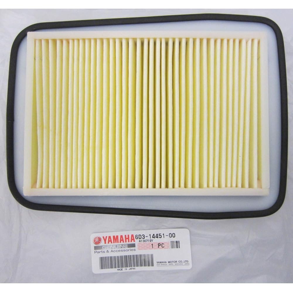YAMAHA OEM 2005-2015 WAVERUNNER VX 110 Air Filter Element
