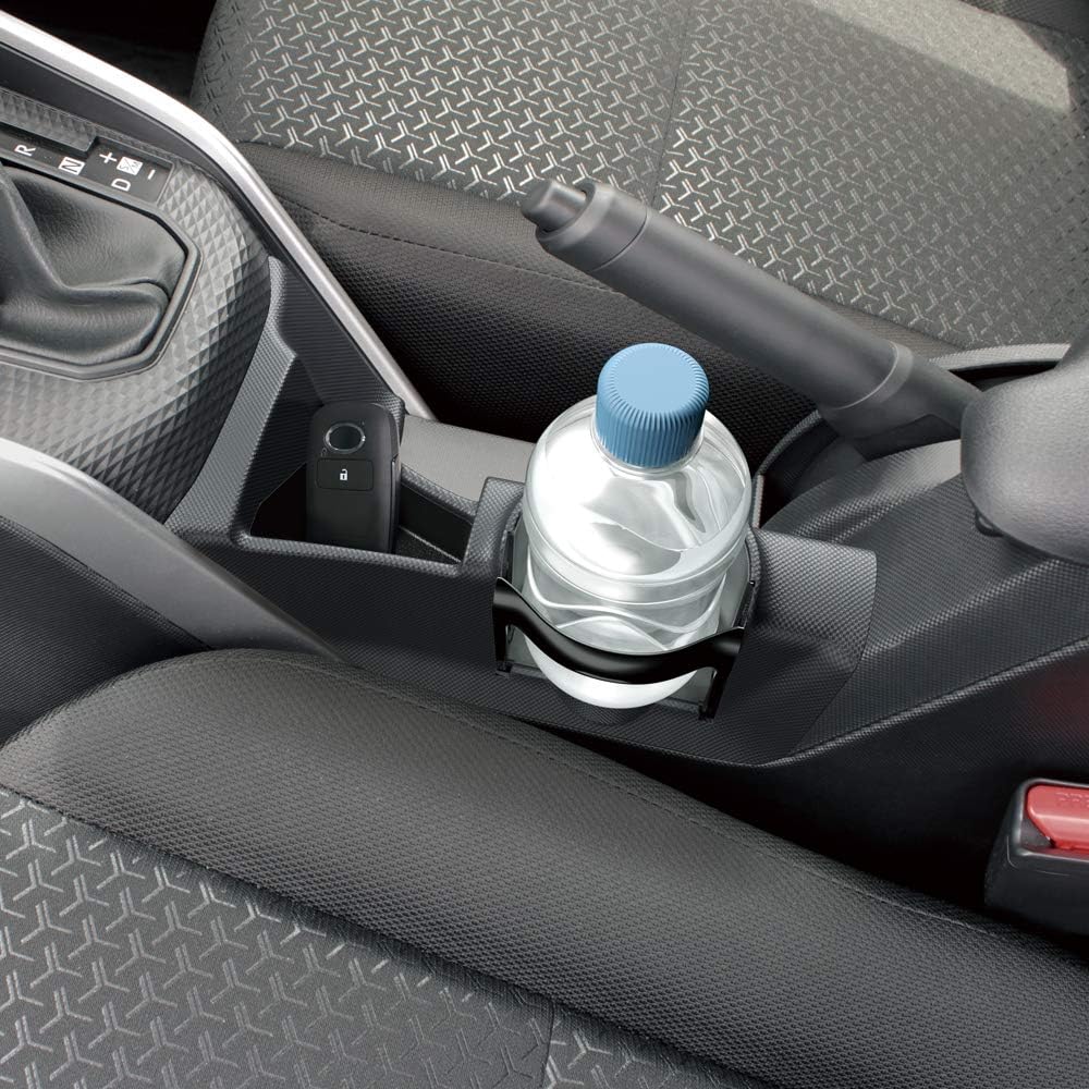 Tsuchiya Yak car model exclusive Toyota RAIZE Rocky center console drink holder SY-RR1