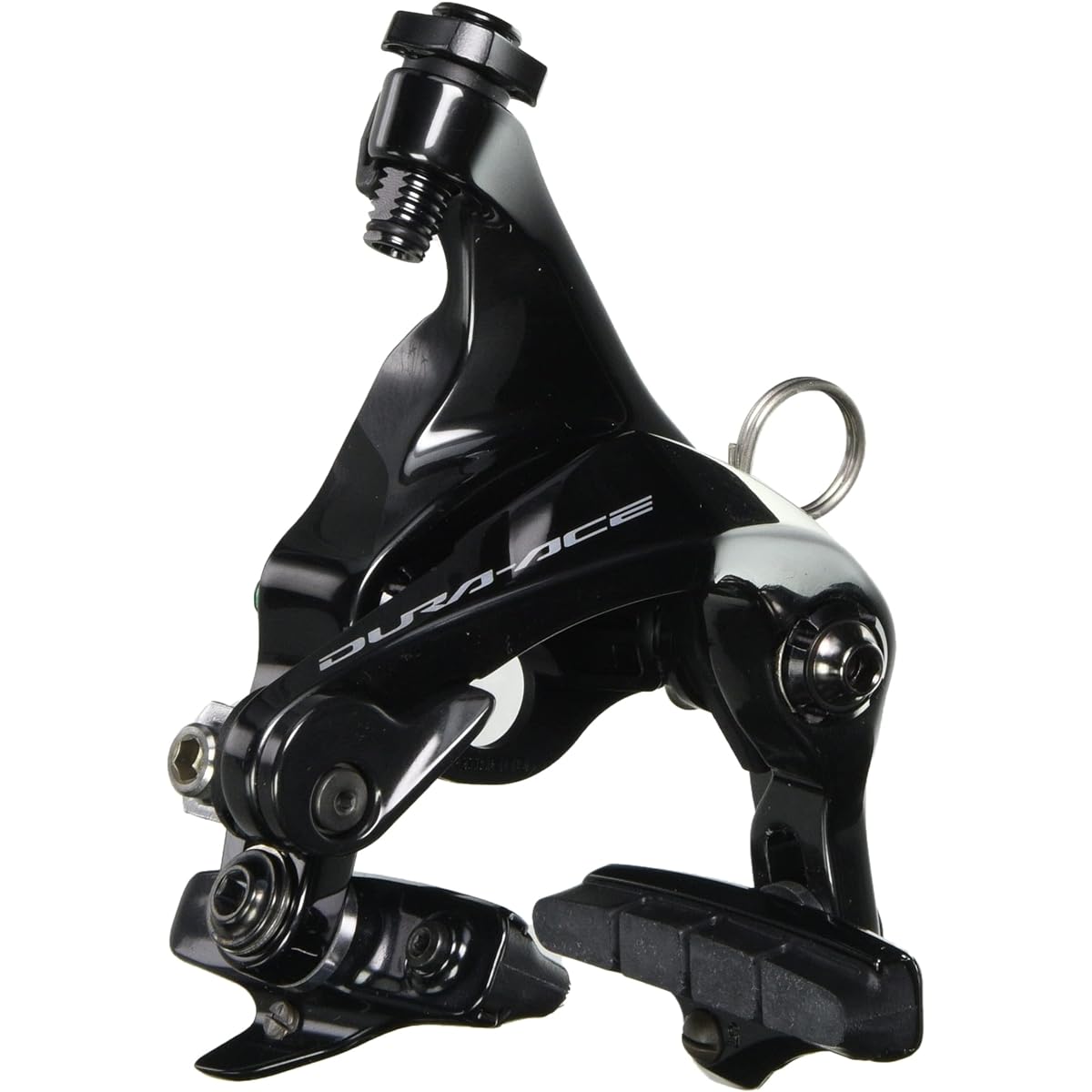 SHIMANO BR-R9210-RS Rear Direct Mount R55C4 Shoe Medium