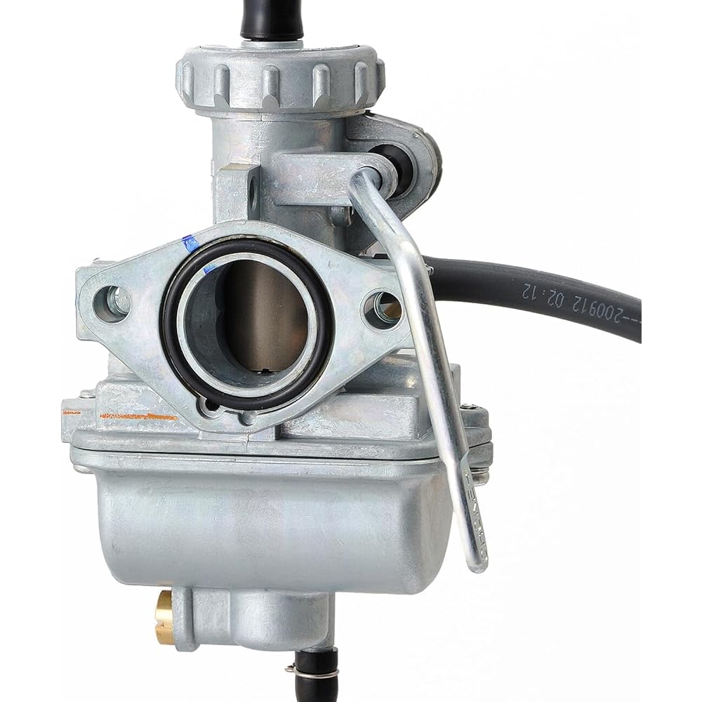 Daytona PC20 carburetor body KEIHIN carb 91849