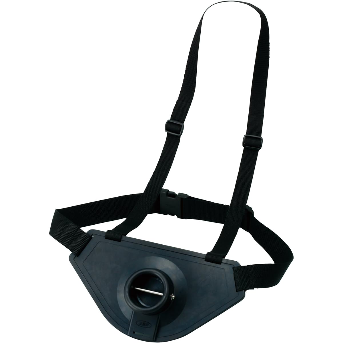 Daiichi Seiko Rod Holder Rod Holder DX 04213 Black