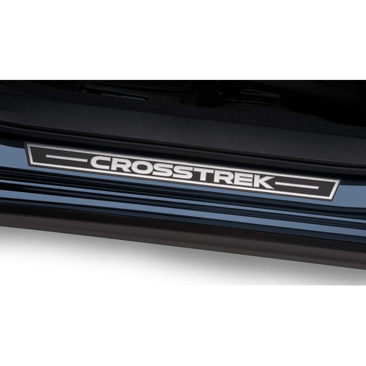 Subaru E101SFL100 side silk plate