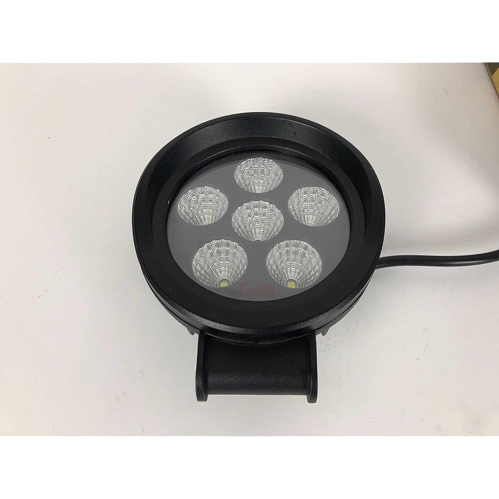 GROTE BZ1015 LED Light