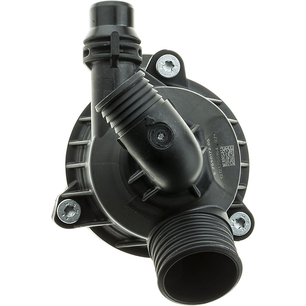 MOTORAD 790-207 Integrated MAP Control Thermostat Housing
