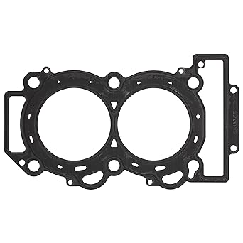 POLARIS ATV Cylinder Head Gasket Q60 Genuine OEM parts 5813345 1 piece