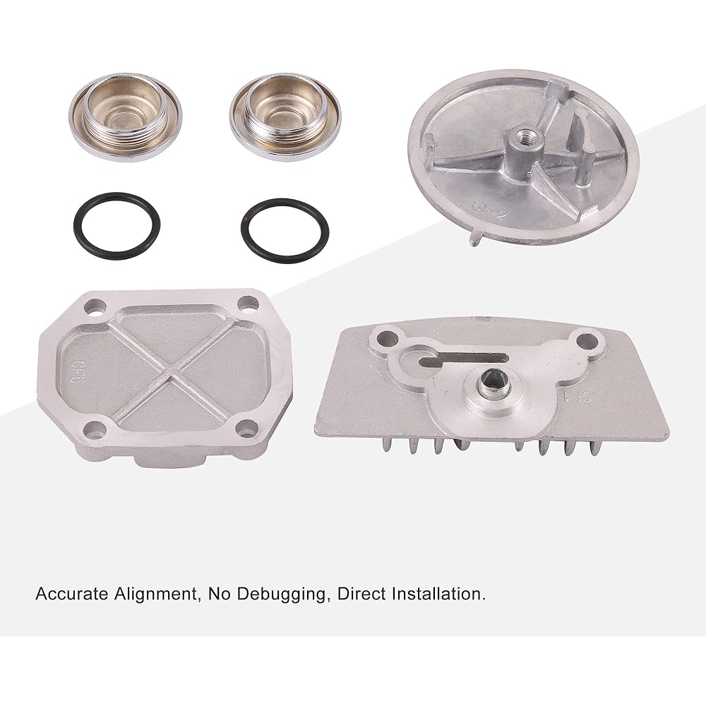 Goofit cylinder head cover set replacement 125cc TAOTAO SSR ATV Dart bike go -kart