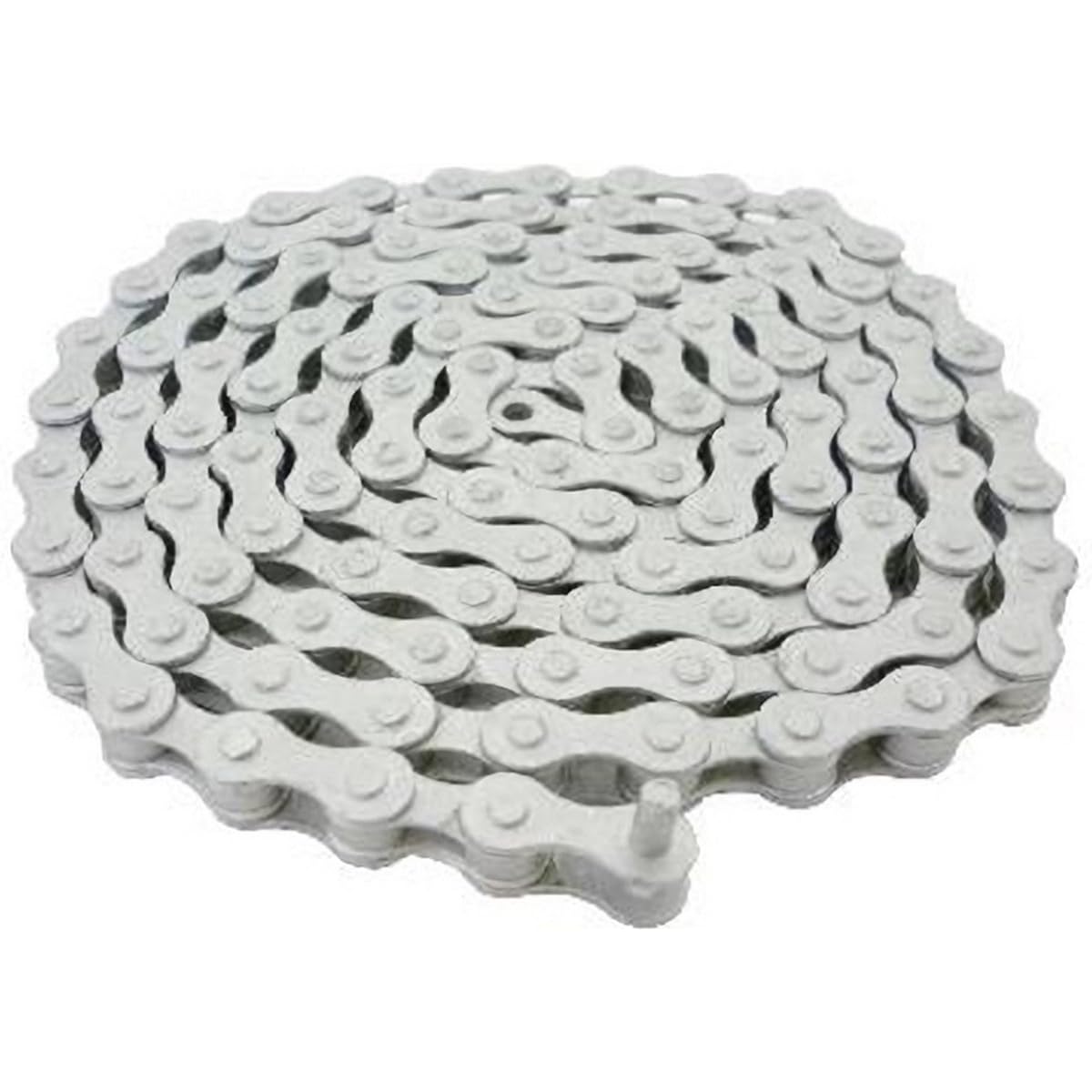 CAPTAIN STAG Rust-proof chain for exterior multi-stage gear/6/7/8sp compatible/116L Y-2670