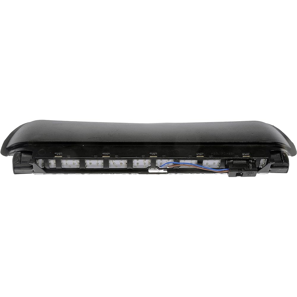 DORMAN 923-273 Century High Mount Stop Light BMW model