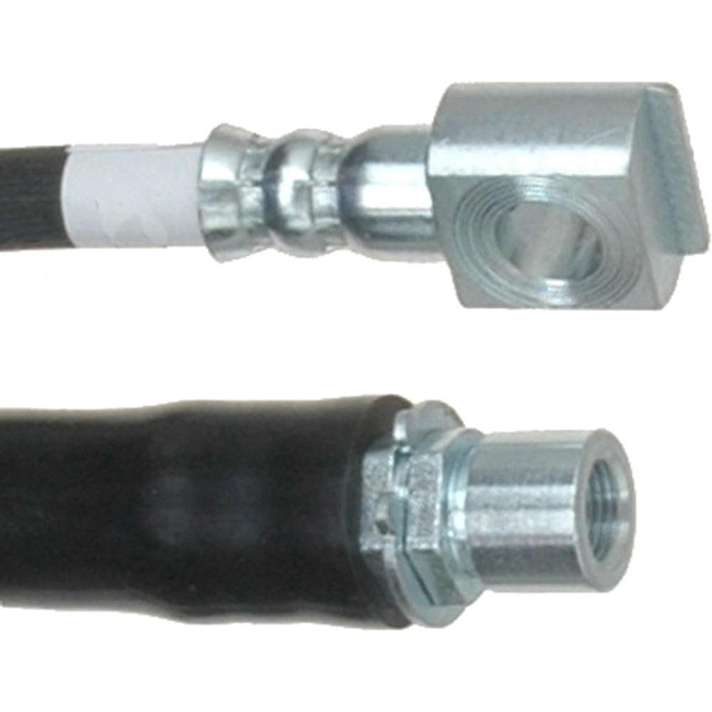 ACDelco 18J4363 Professional Front Hydraulic Brake Hose Assembly