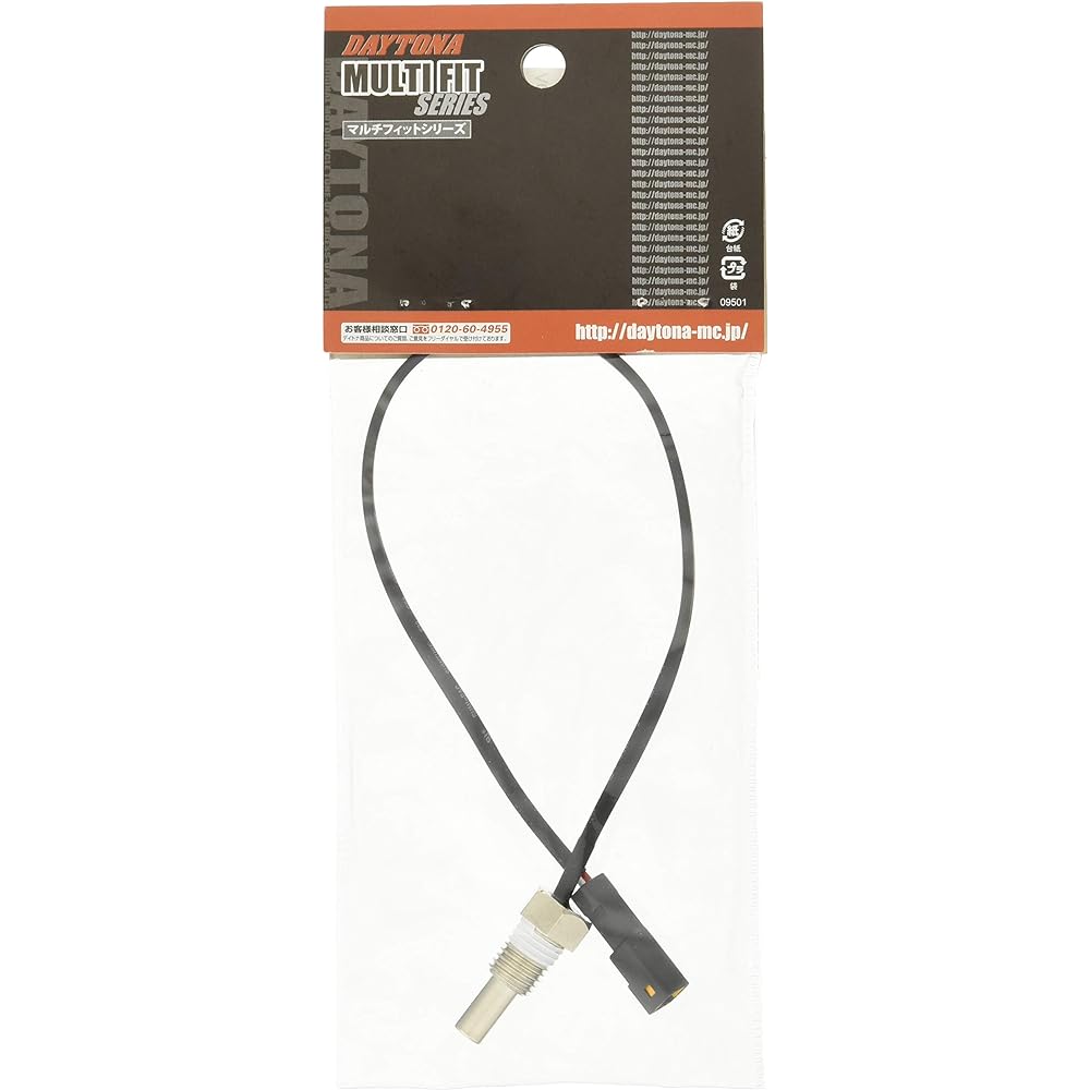Daytona AQUAPROVA sensor 250mm M10XP1.2572822
