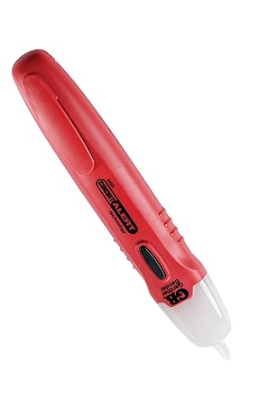 GARDNER BENDER GTK-2 Safety Kit GVD-3504 Non-contact voltage tester GFI-3501 GFI Tester 2 piece