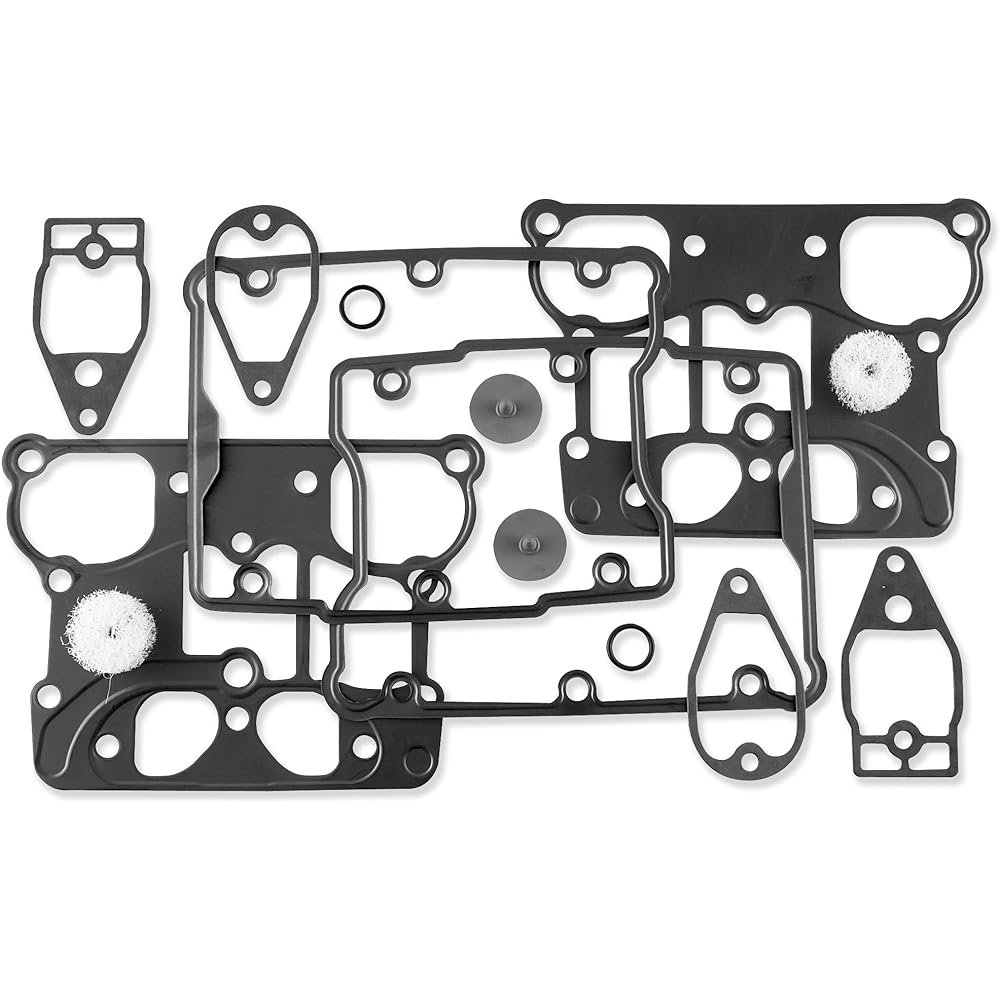COMETIC Gasket Locker Box Gasket Kit C9588