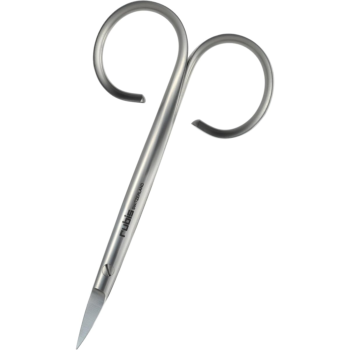 Swiss rubis small scissors classic 1F000-CD