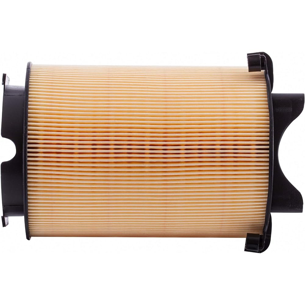 PG Air Filter PA9910 | 2008-15 Audi A3 2005-12 Seat Ultia 2008-09 Alti XL 2008-15 Leon 2011-16 Volkswagen Jetta 2014-17 Caddy