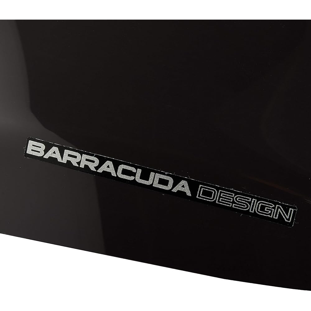 BARRACUDA Windshield AEROSPORT YAMAHA MT-09('14-) brc-ymt9300 Screen