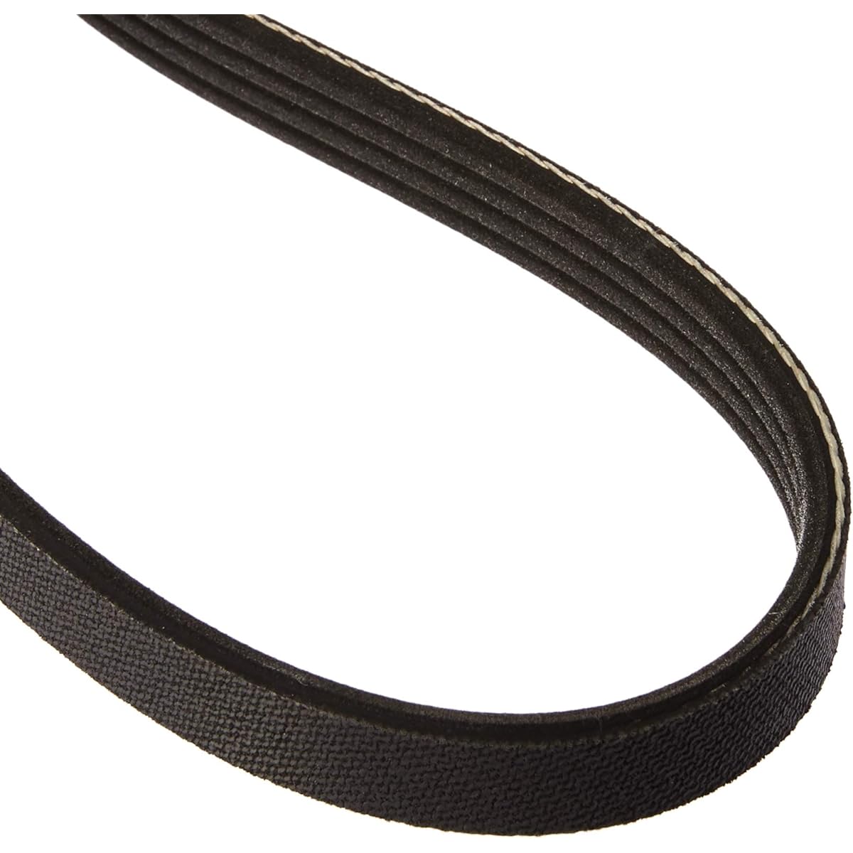 Genuine HYUNDAI 25212 - 23721 Ribbean V belt
