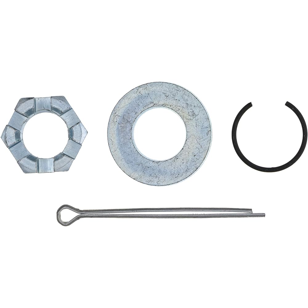 NICHE Front CV Boot Kit Kit Polaris Ranger 500 700 Ranger XP 700 UTV
