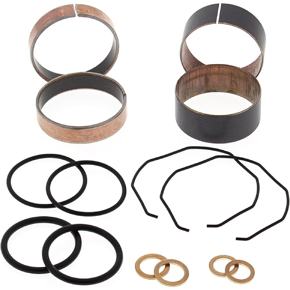 All Balls 38-6087 Folk Bushing Kit