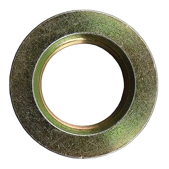 BECKARNLEY 103-3112 axle nut
