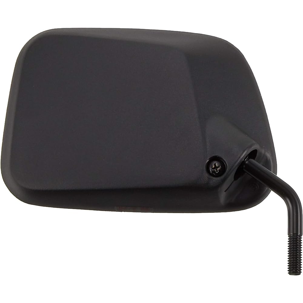 NTB Mirror Left Gyro Canopy Short Stay MR-123S