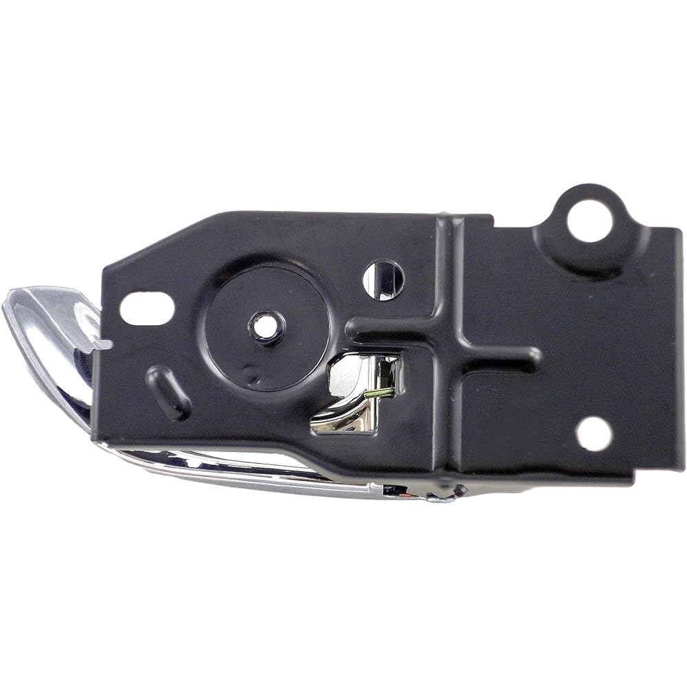 Dorman 82283 Hyundai Santa Fe Front Driver Side Replacement Interior Door Handle