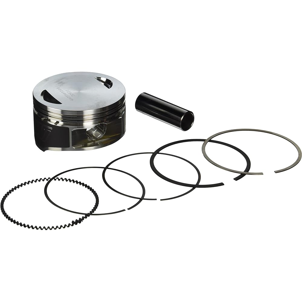 PISTON KIT GRIZZLY/RHINO