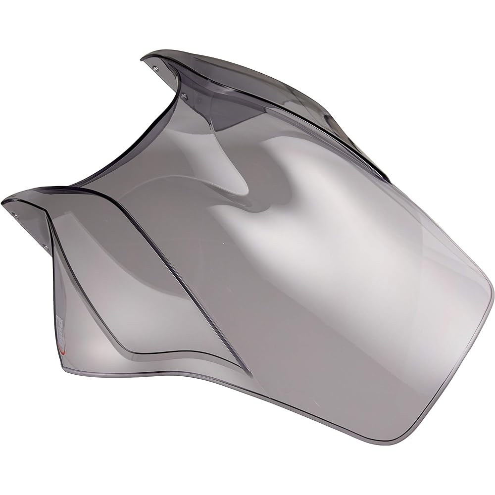 Puig Windshield Plus Smoke 4844H 4844H