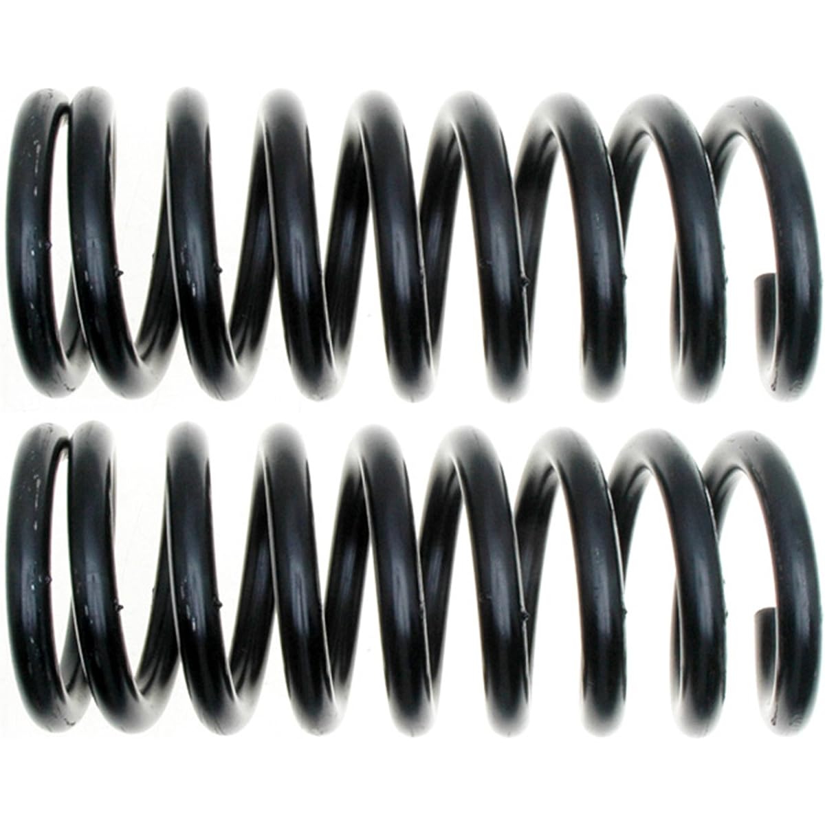 ACDelco 45H2130 Professional Rear Coil Spring Set