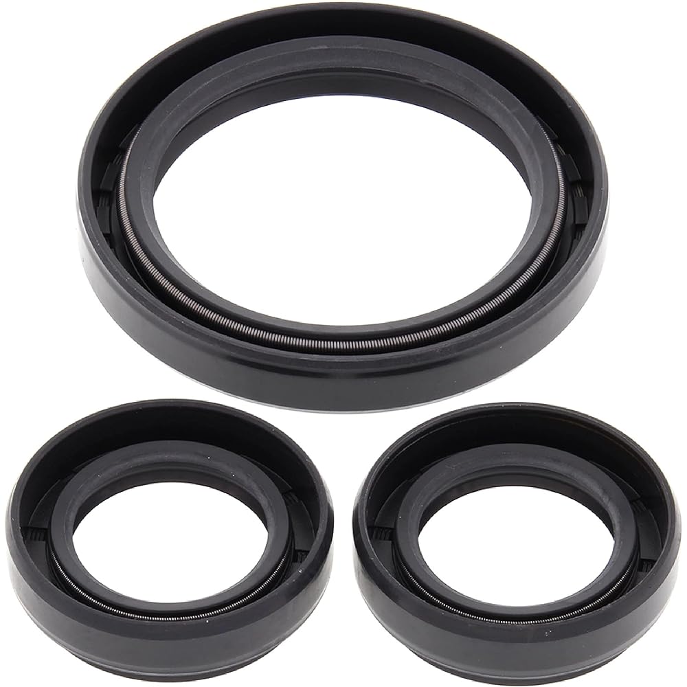All Balls Racing Differential Seal Only Kit Front Yamaha Kodiak 700 4Wd 16 25-2044-5