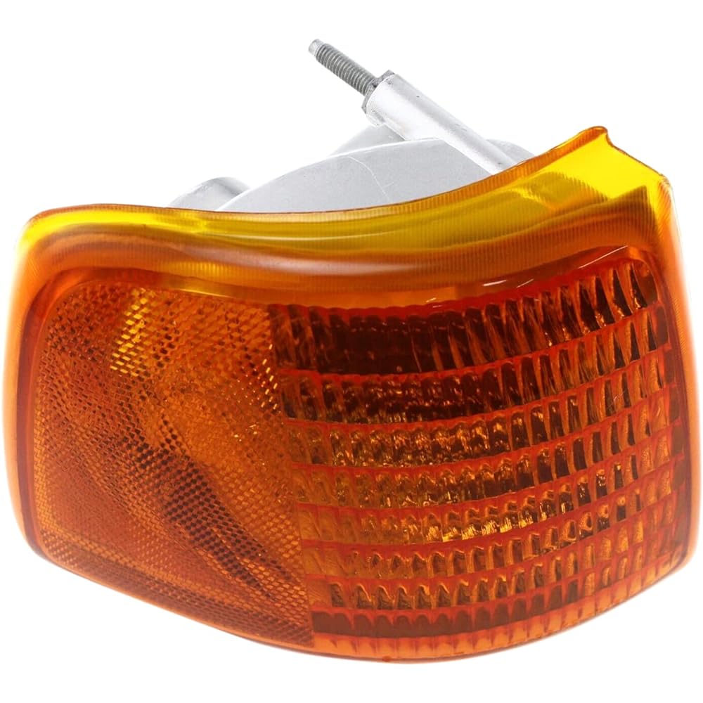 93-97 Ford Ranger Corner Light Winker Side Marker Signal Lamp Light Lens & Housing