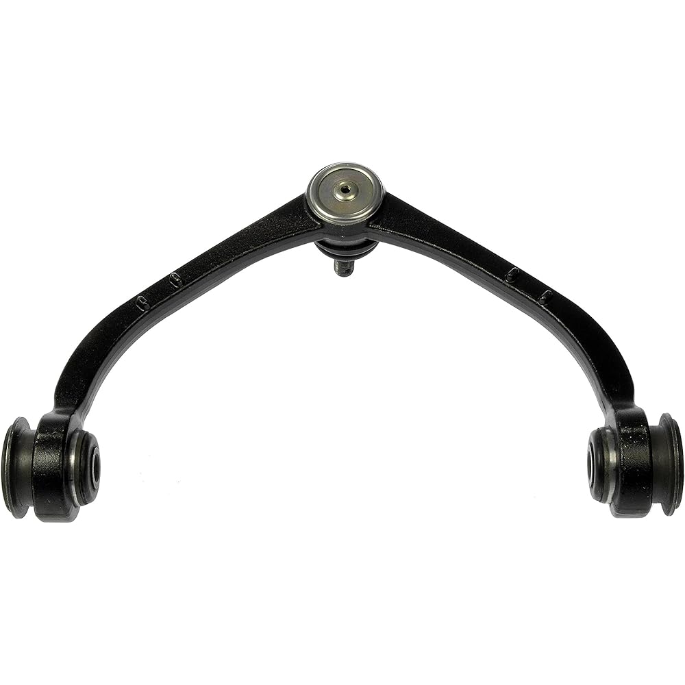 DORMAN 521-423 Front Upper Suspension Control Arm and Ball Joint Assembly Specified Dodge/Mitsubishi/Lamb Model