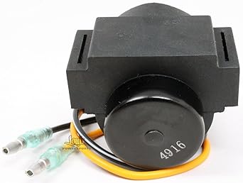 Can-Am 2002-2005 QUEST QUEST MAX Starter Relay 710000344 OEM
