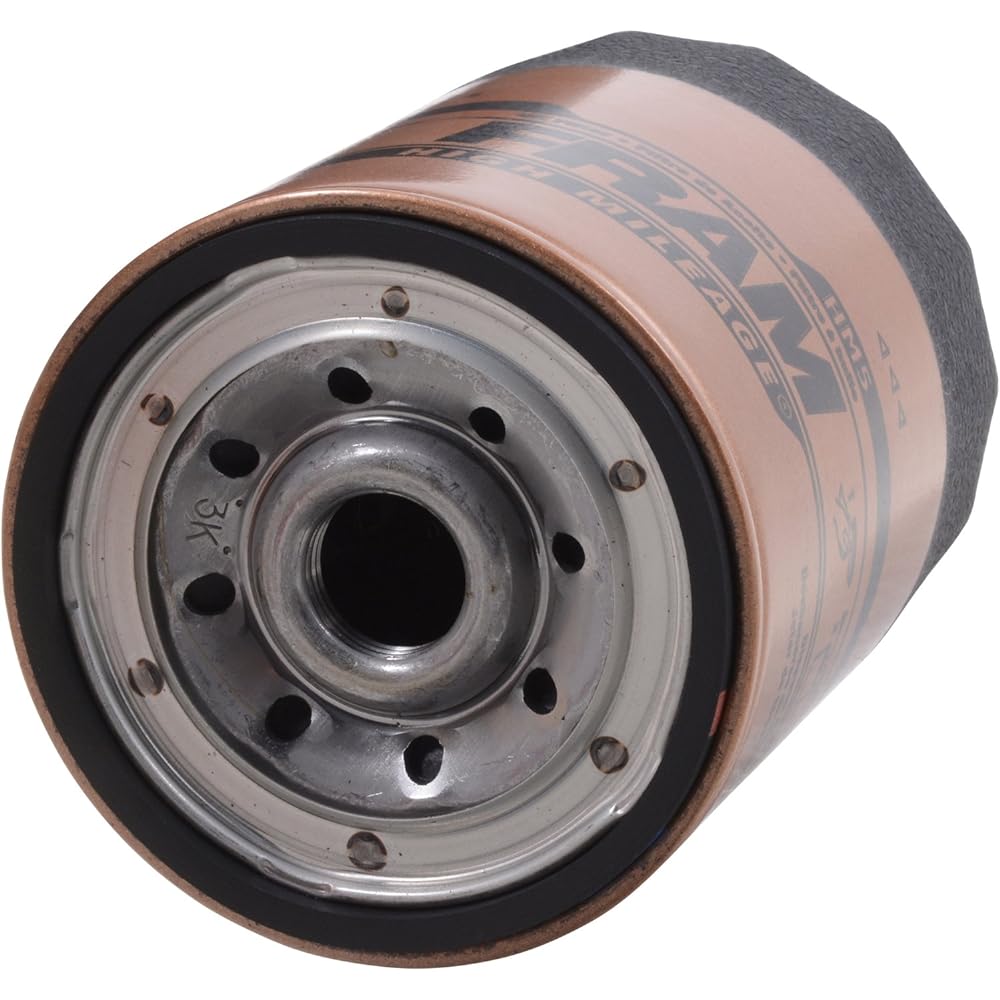 Fram HM5 High Mileage Oil Filter