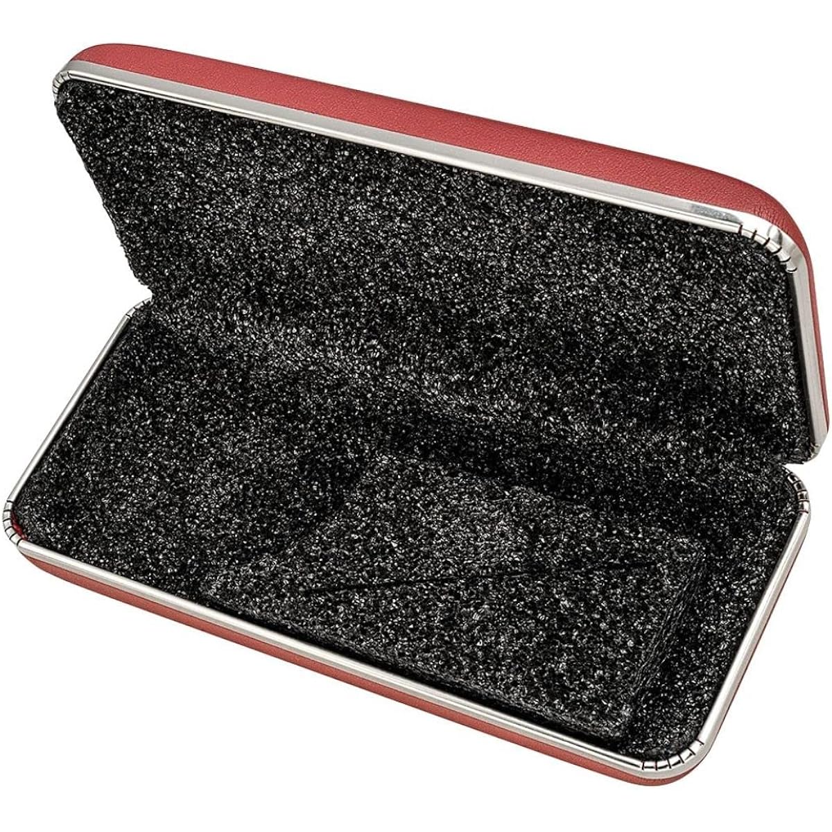 STARRETT 910 Deluxe pad case 1 inch (25mm) Range for micrometer