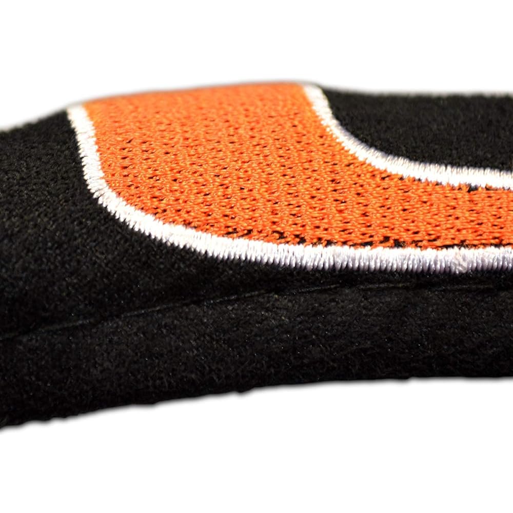 West Virginia Steering Wheel Cover 15"x15"