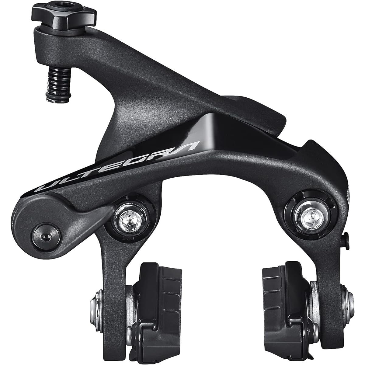 SHIMANO BR-R8110-RS Rear Direct Mount R55C4 Shoe Carbon Shoe